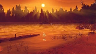 Firewatch spreading to Xbox One later this month