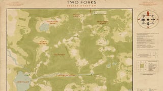 Firewatch dev releases printable maps for co-op navigation