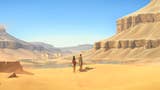 Firewatch dev's Egyptian adventure In the Valley of Gods officially "on hold" at Valve