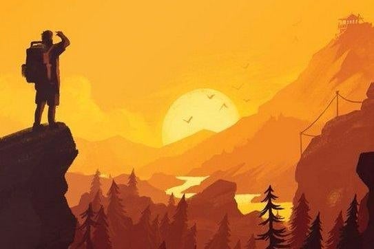 Disponible la banda sonora de Firewatch en formato físico | Eurogamer.es