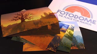 Firewatch on Steam lets you buy physical copies of in-game photos