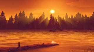 Firewatch players snap amazing in-game photos