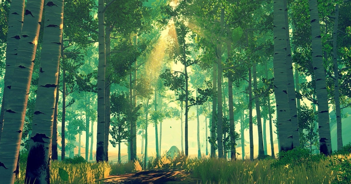 Firewatch Console Firewatch to gets its console debut on PS4 | Eurogamer.net