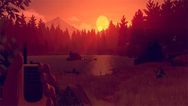 23 Observations On 17 Minutes Of Firewatch
