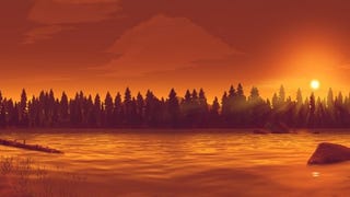 Firewatch's Steam Community Screenshots Are Beautiful