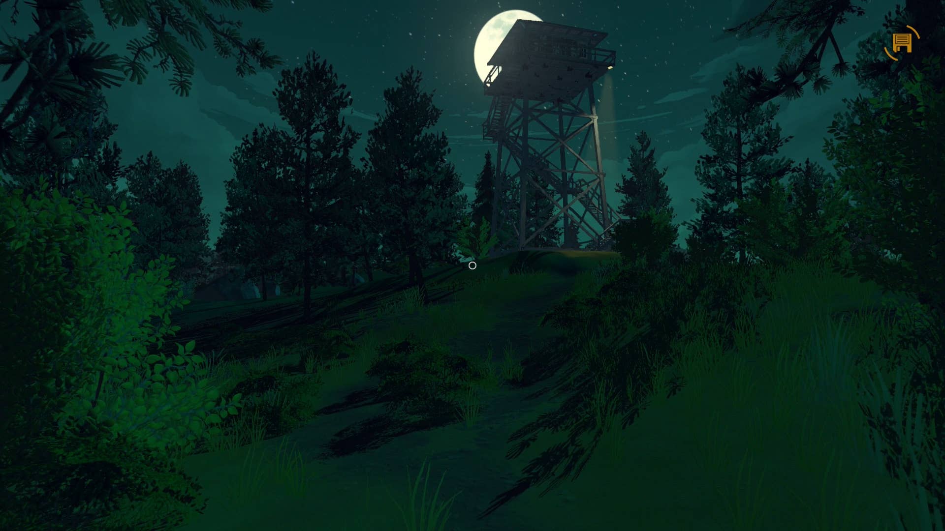 Firewatch Walkthrough and Guide | VG247