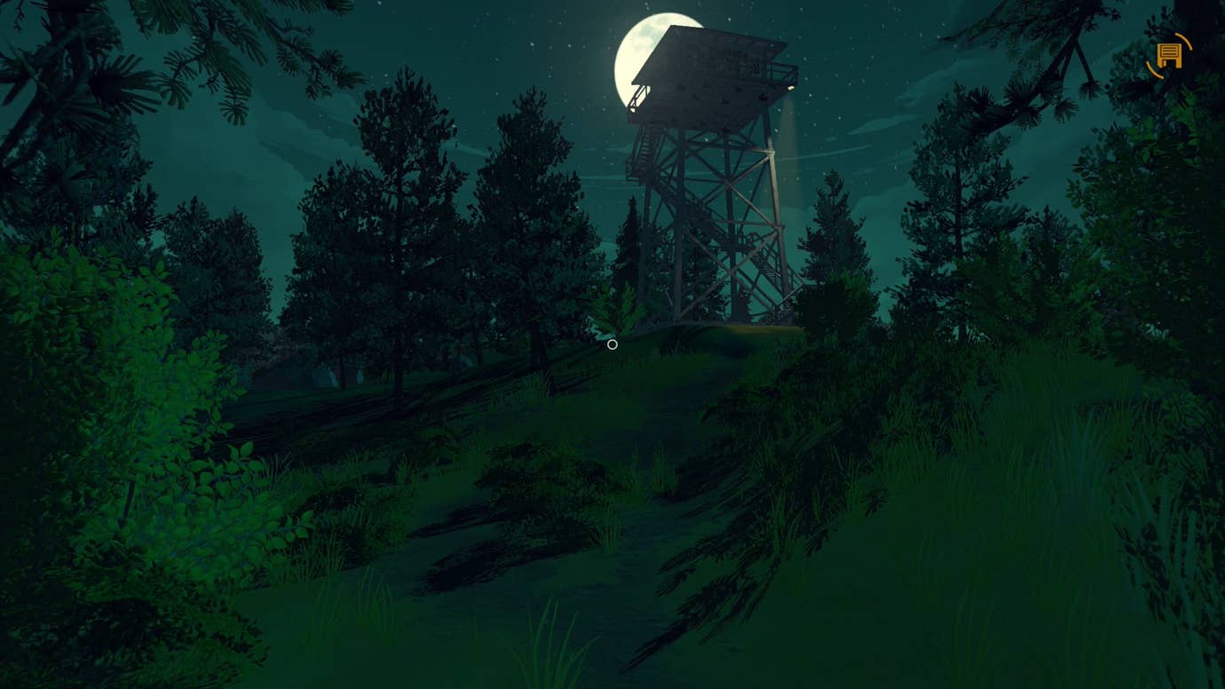 Firewatch Walkthrough and Guide | VG247