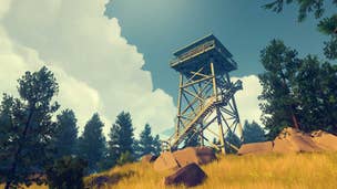 Firewatch has sold over 1 million copies