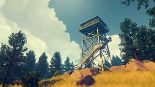 Firewatch spoiler-free review: trailblazing