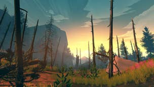 Firewatch PS4 patch addresses performance issues