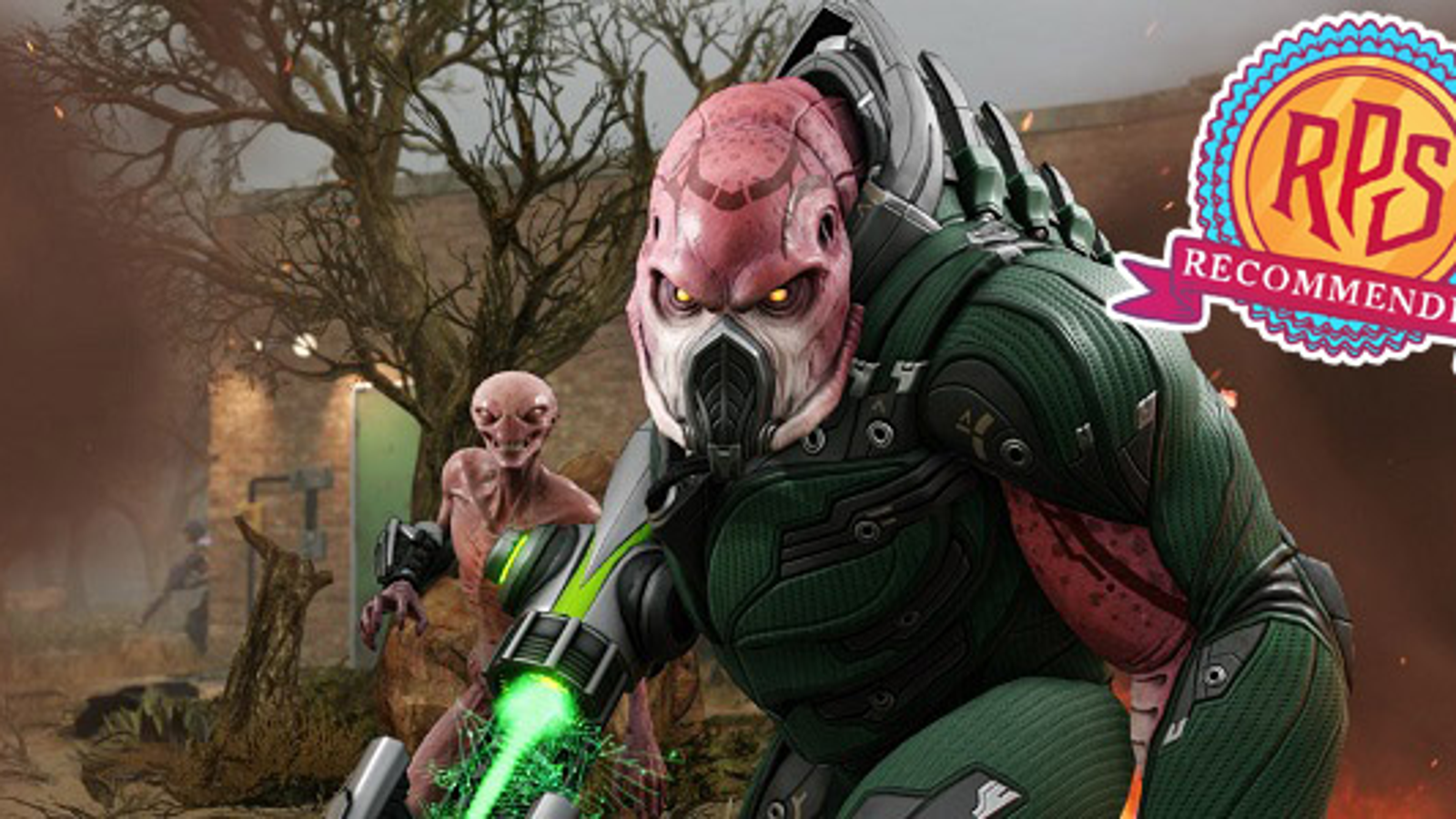 Xcom 2 The Kotaku Review