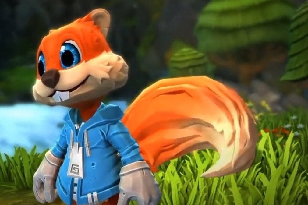 Análisis de Project Spark para Xbox One - 3DJuegos Análisis de Project Spark para Xbox One - 3DJuegos