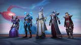 El primer gran parche de Shadowlands nos llevará a lugares "nunca vistos antes en World of Warcraft"