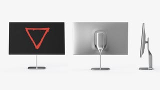 This crowd-designed display aims to beat our best gaming monitor