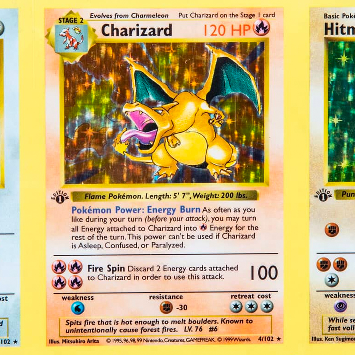 Pokemon Hd Shiny Pokemon Cards First Edition Wat Is Mijn Pokemon Kaart