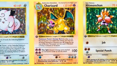 Pokmon (Page 2) | Dicebreaker Pokmon (Page 2) | Dicebreaker