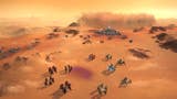 Primer gameplay de Dune: Spice Wars