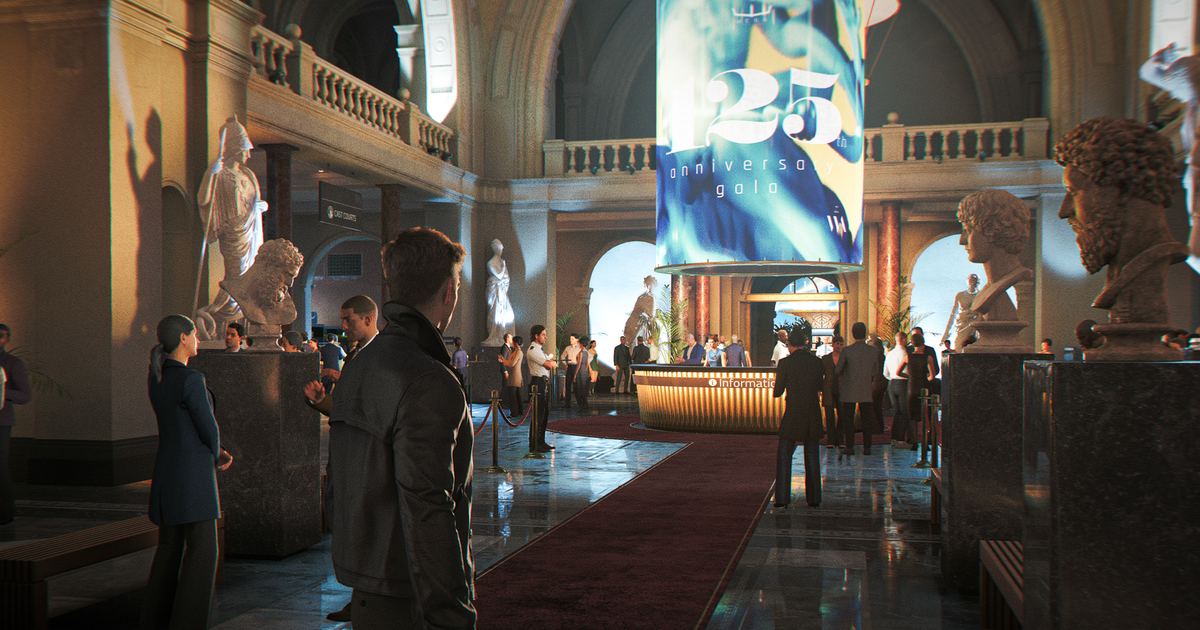 IO Interactive schließt Studio in Istanbul nach Ende des Project ...