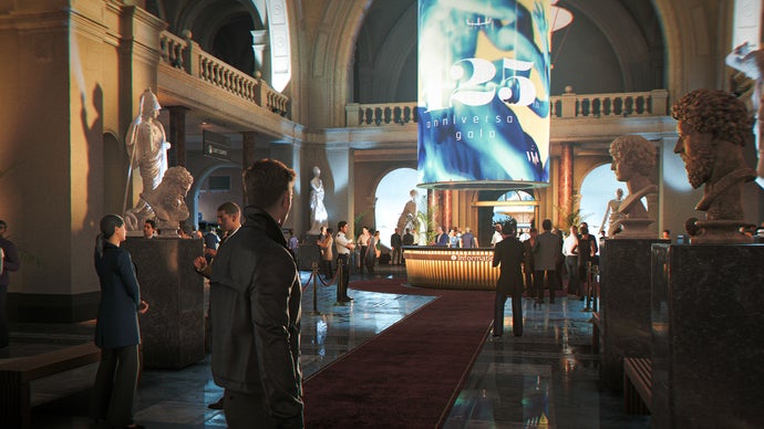 IO Interactive to shutter Istanbul studio following end of Project Fantasy deal with Xbox