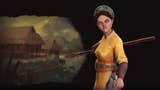 First look at Vietnam and its leader Lady Triệu in Civilization 6