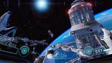 First-person astronaut game Adr1ft launches on PC in March