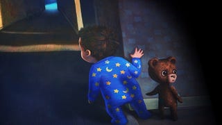 First-person toddler horror Among the Sleep is back with an enhanced edition