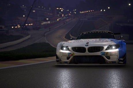 First women-only esports car racing competition announced | Eurogamer.net