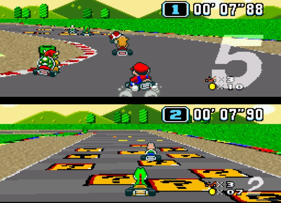 USgamer Community Question: What was the first game you were really ...
