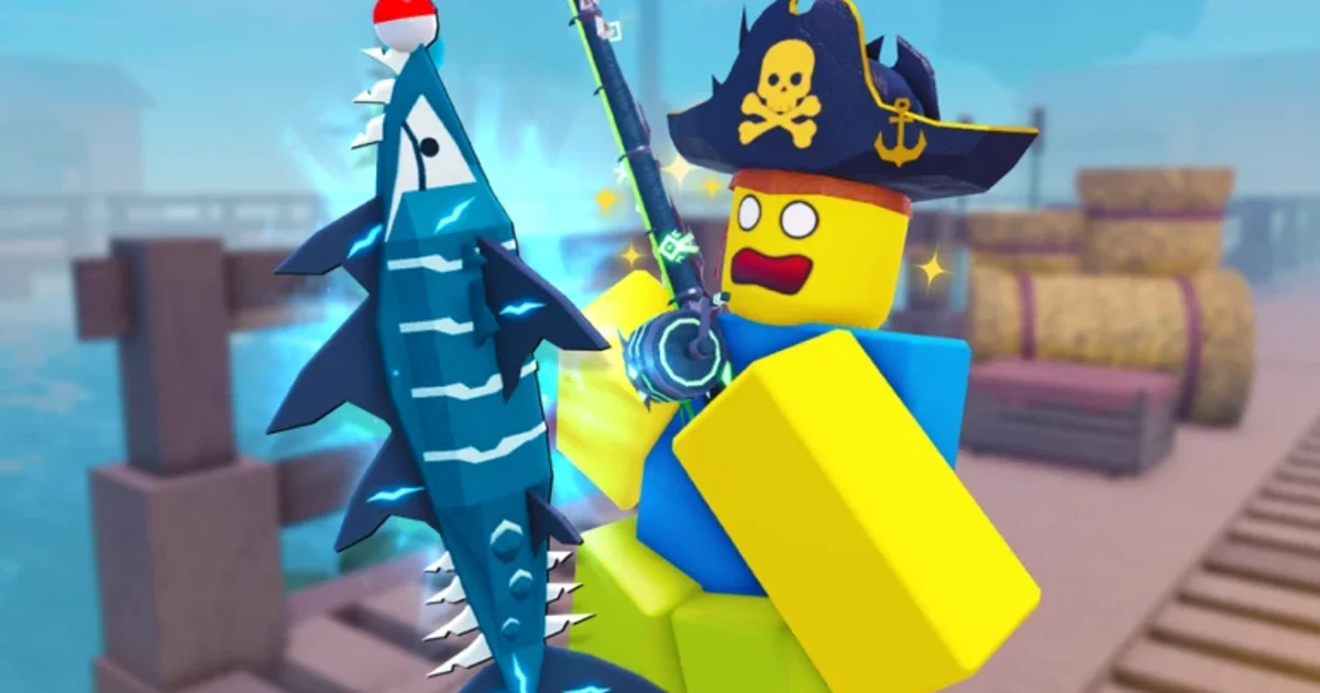 Fisch codes January 2025