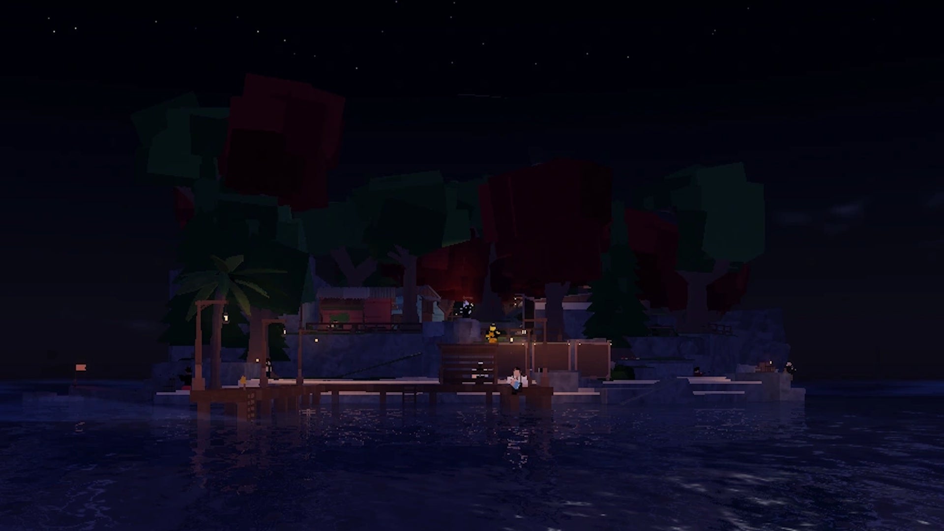 Moosewood in Fisch - 4