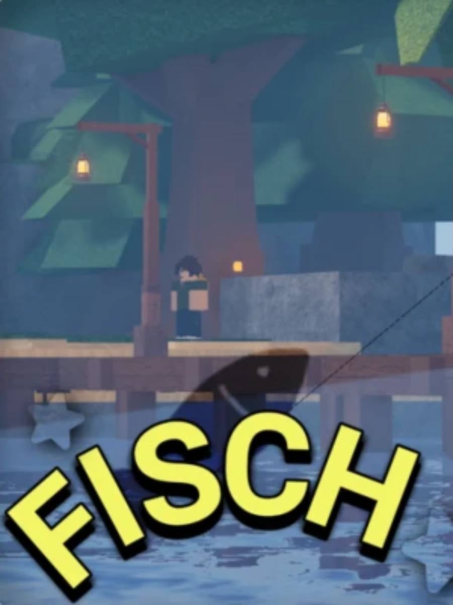 Roblox Fisch Fragments locations - 12