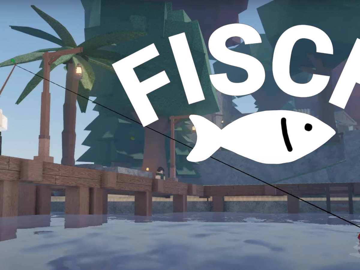 Fisch codes for December 2024 | VG247
