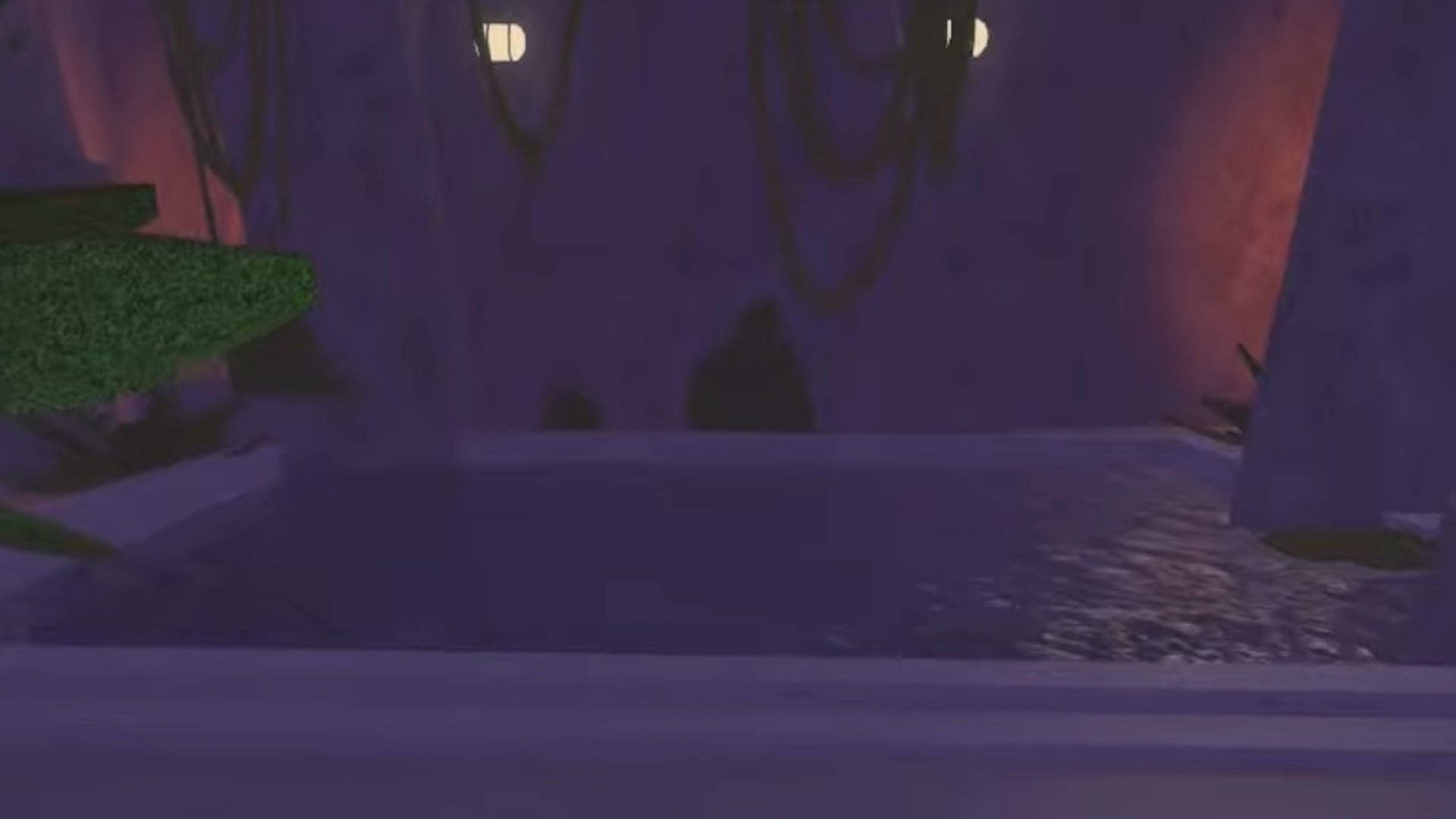 The Mossjaw Rest area in Fisch's Forgotten Temple - 3