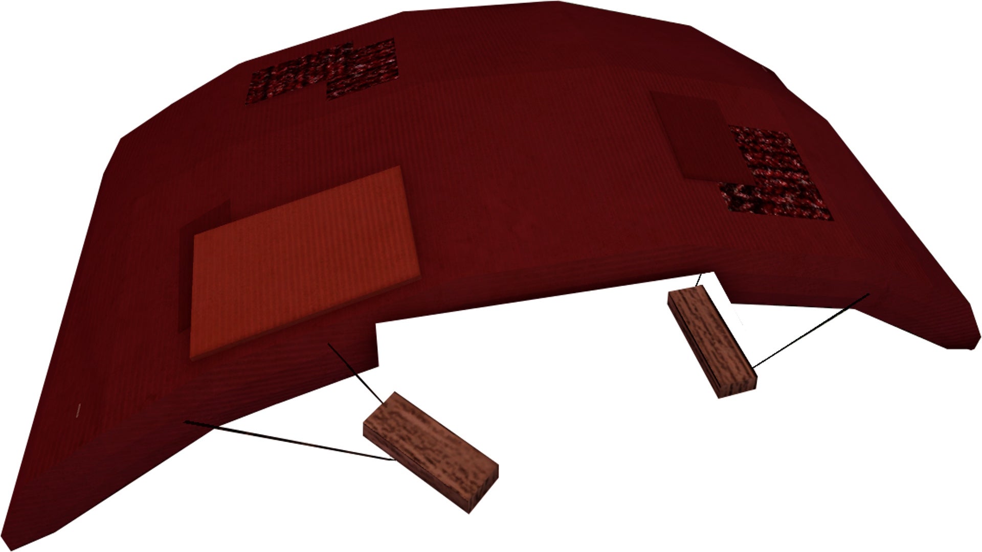 The elite glider in Fisch - 3