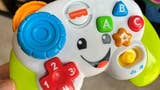 Elden Ring: Streamer verwandelt nerviges Babyspielzeug in einen Controller