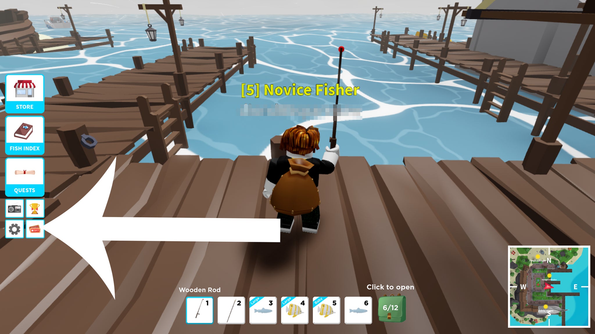 Fishhing Simulator Code Latest Fishing Simulator codes | VG247