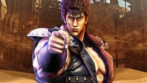 Fist of the North Star: Lost Paradise - here's a new combat video and pre-order information