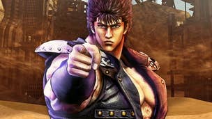 Fist of the North Star: Lost Paradise - here's a new combat video and pre-order information