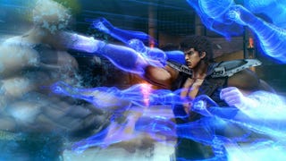 Famitsu review scores: Hokuto ga Gotoku, the Fist of the North Star game from Sega's Yakuza team, is a hit with critics