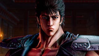 Sega announces Fist of the North Star, Yakuza Kiwami 2, Yakuza Online