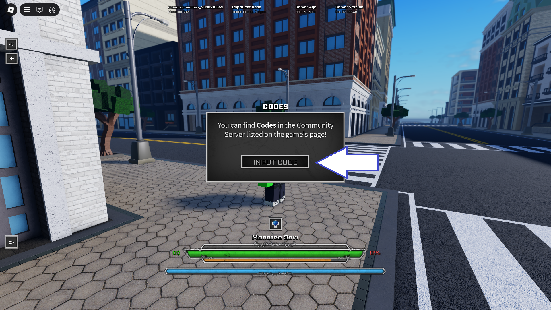 Fistborn Codes For January 2026 Eurogamer Net Fistborn 2