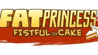 Fat Princess on PSP has 50% more content than PSN version