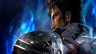 Fist of the North Star dated in Japan for March