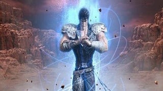 Fist of the North Star 360 demo out now
