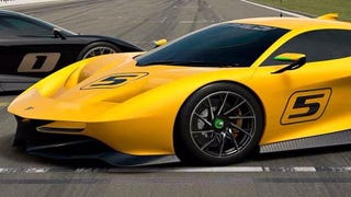 Fittipaldi EF7 Vision: Co je fotka a co z Gran Turismo Sport?