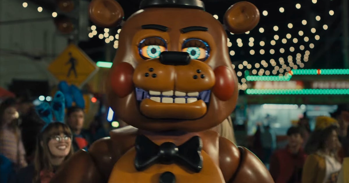 Zbiera tragiczne recenzje, ale pewnie i tak przyciągnie tłumy. Sequel hitowego horroru oceniony przez krytyków