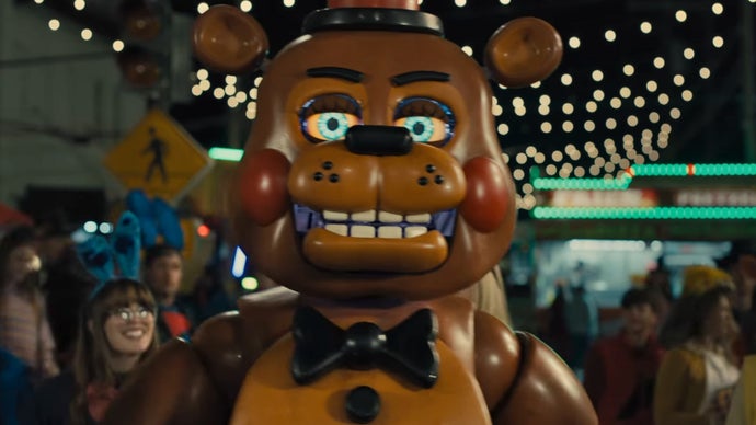 Zbiera tragiczne recenzje, ale pewnie i tak przyciągnie tłumy. Sequel hitowego horroru oceniony przez krytyków