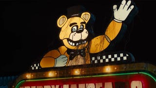 Ator de Five Nights at Freddy's quer fazer múltiplas sequelas