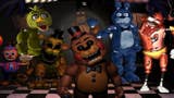 Here's that Five Nights at Freddy's cookbook you've always dreamed about