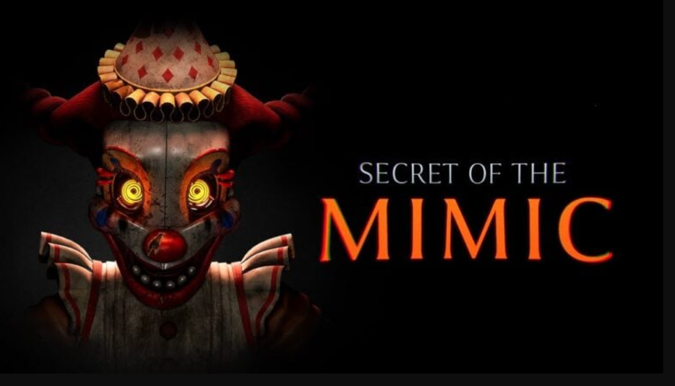Five Nights at Freddy’s: Secret of the Mimic